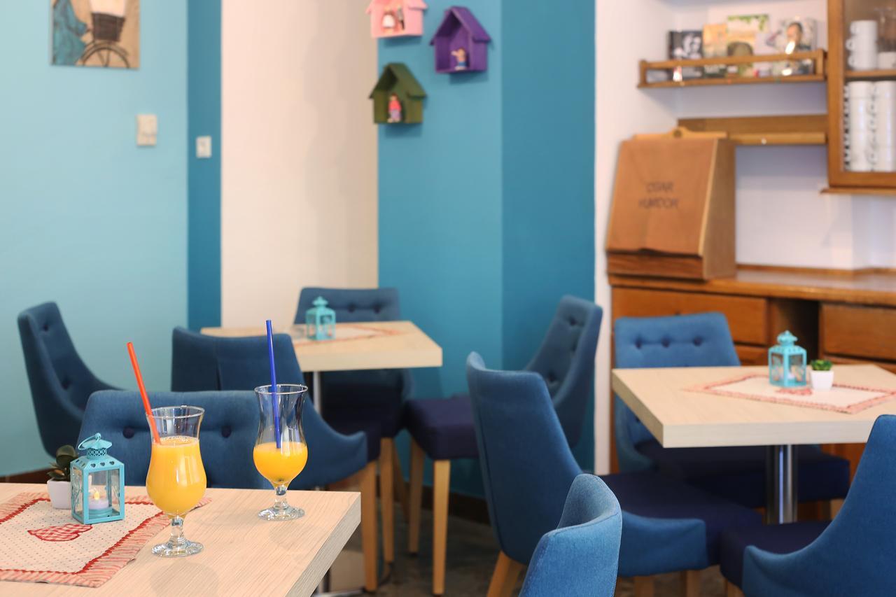 Bed & Breakfast Palac -Free Parking- Baška Voda Екстериор снимка